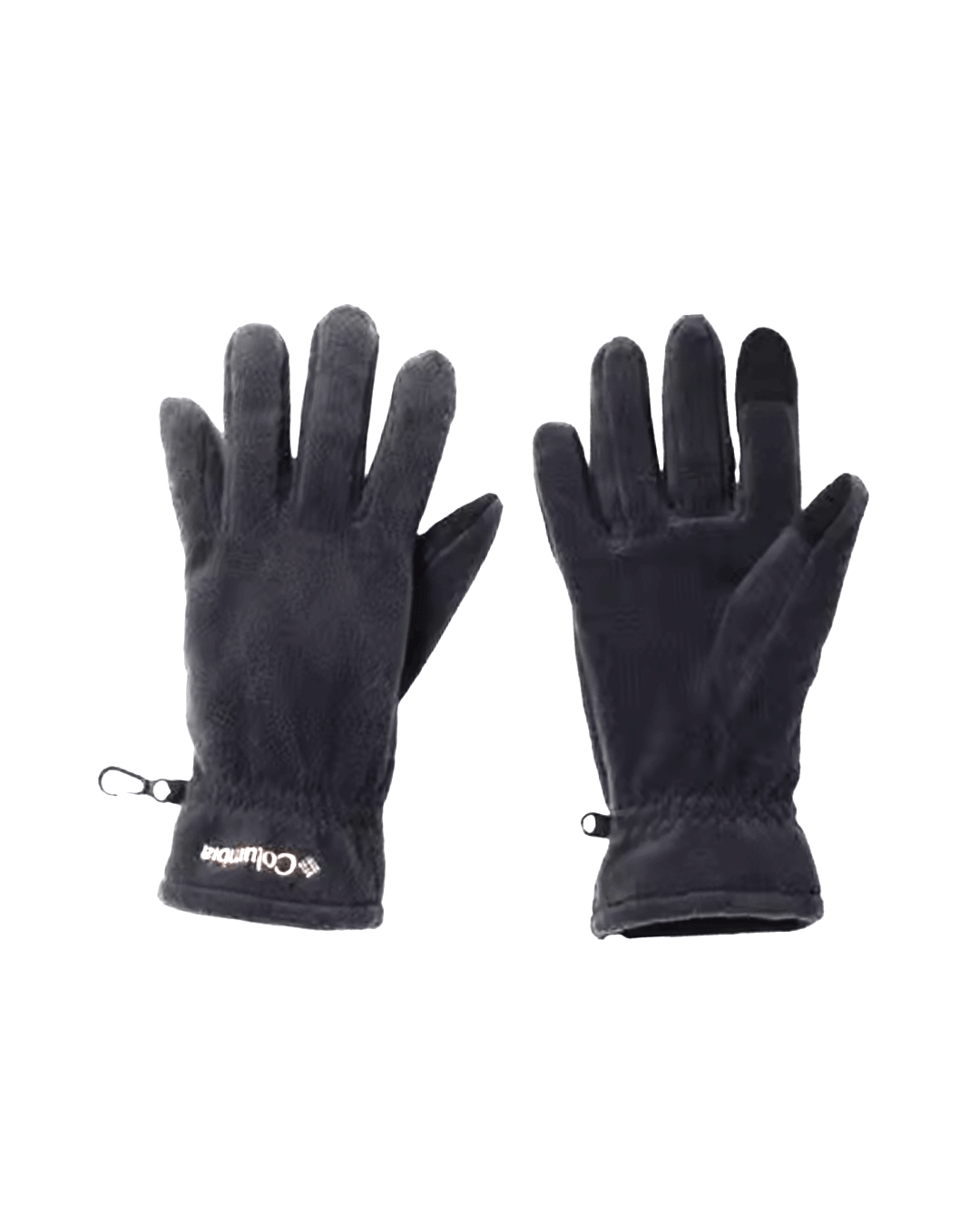 COLUMBIA FLEECE GLOVES W BENTO SPRINGS