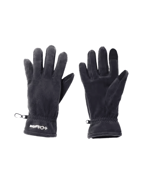 COLUMBIA FLEECE GLOVES W BENTO SPRINGS