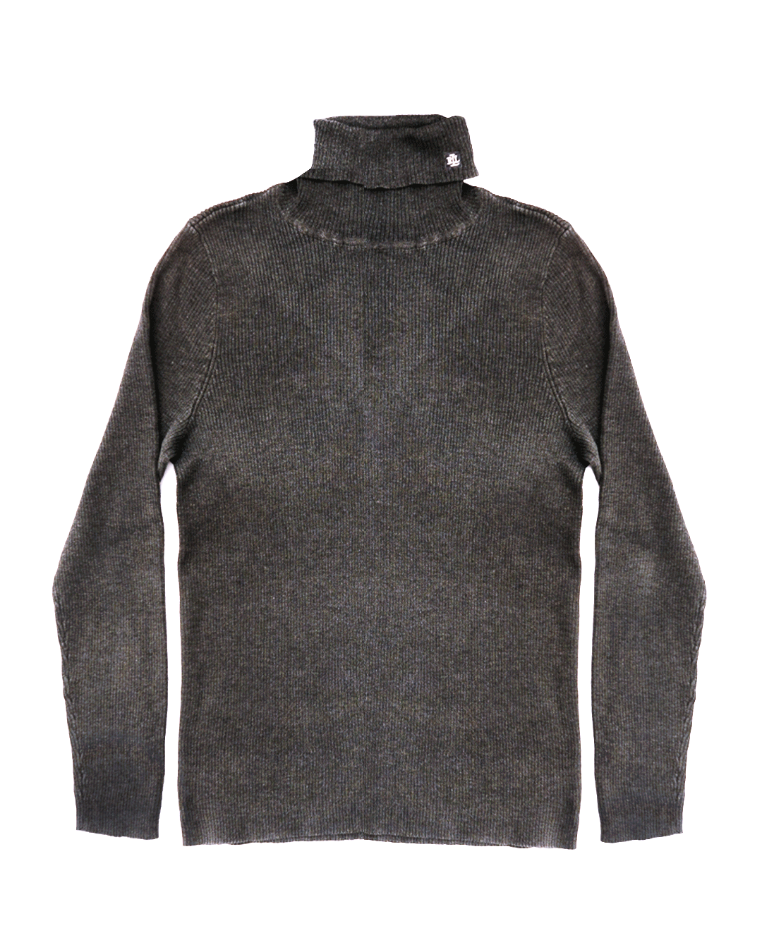 LAUREN BY RAPLH LAUREN VINTAGE SWEATER BUST 36 / M