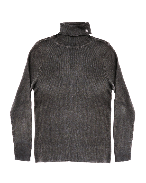 LAUREN BY RAPLH LAUREN VINTAGE SWEATER BUST 36 / M